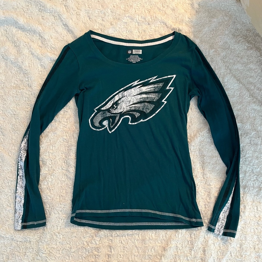 Philadelphia Eagles long sleeve